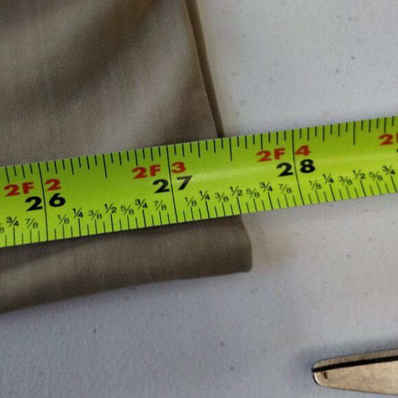 Equine Couture Sportif Natasha Breeches Size 30  NWT - Picture 12 of 13